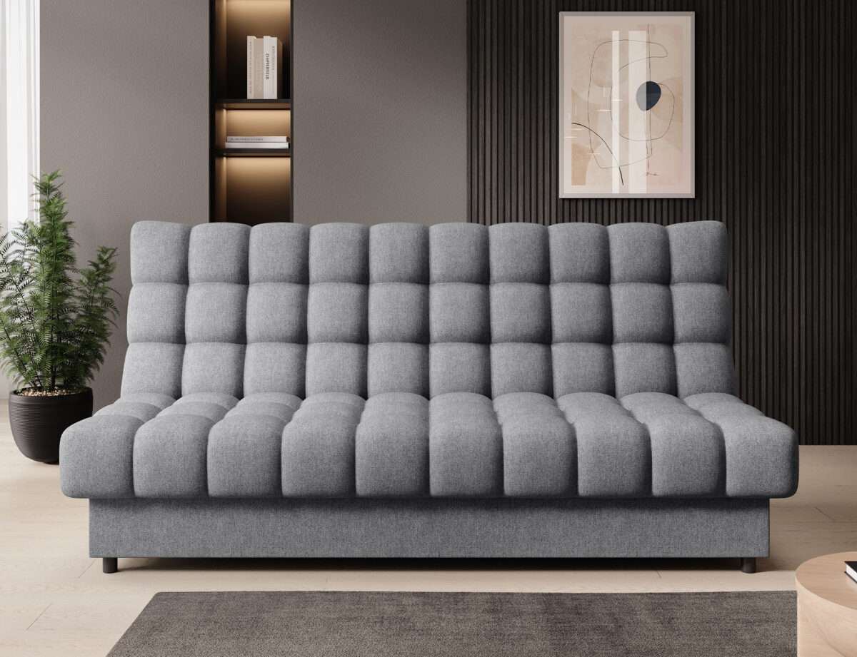 SO-CLA-04PO_main - Ilgis:197cm, Plotis:95cm, Aukštis:96cm - Image 2