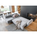 CO-LAR-LT-03NU_main - Ilgis:286cm, Plotis:191cm, Aukštis:90cm - Image 3