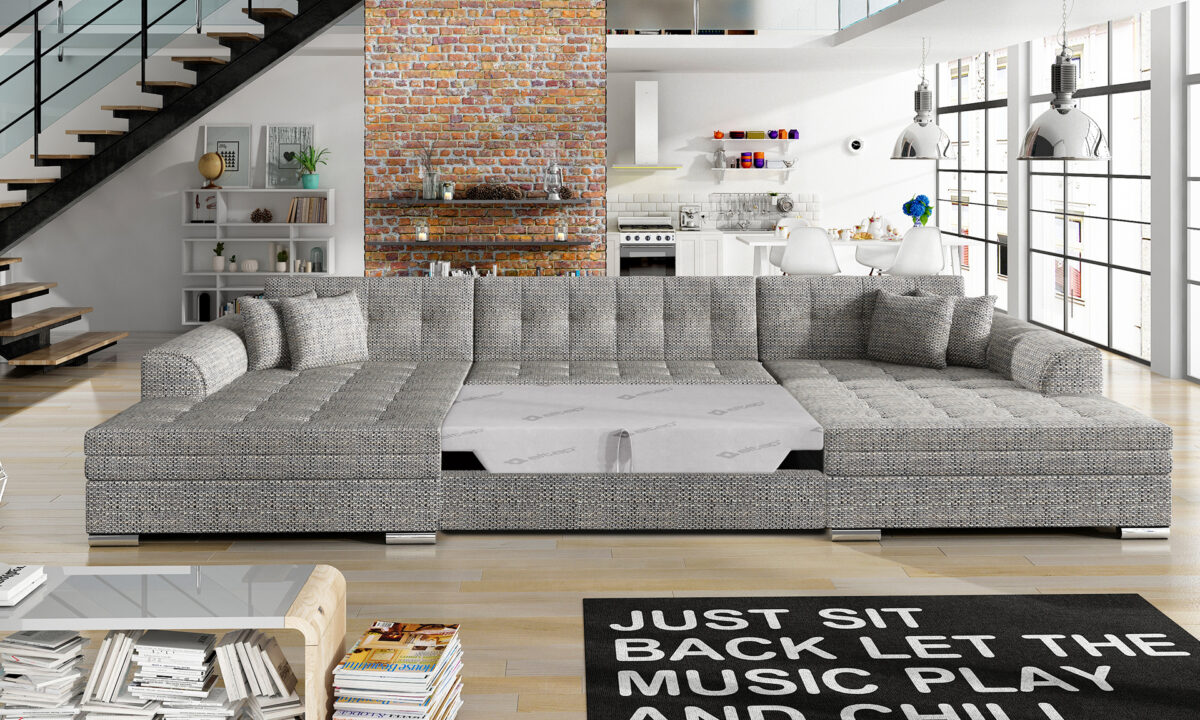 Vet01_main - Ilgis:355cm, Plotis:60cm, Aukštis:80cm - Image 3