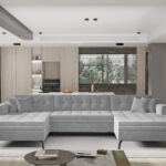 CO-VER-UV-03NU_main - Ilgis:350cm, Plotis:170cm, Aukštis:93cm