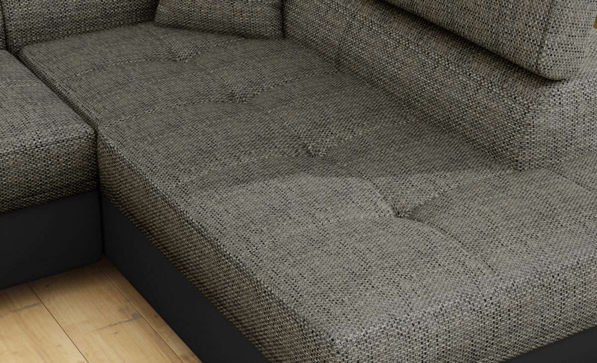 An_01_main - Ilgis:272cm, Plotis:203cm, Aukštis:85cm - Image 7