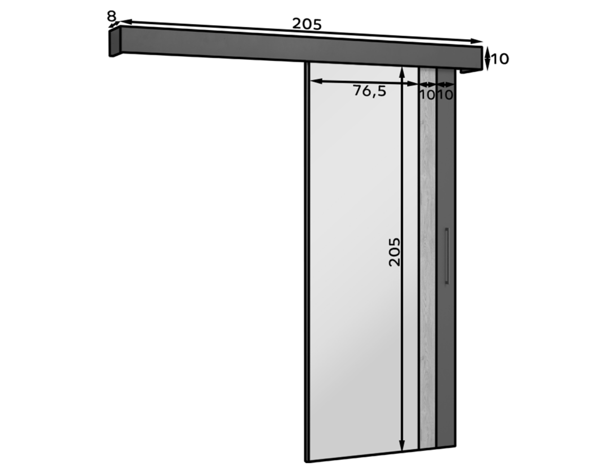 SD-TIL-BM_main - Ilgis:cm, Plotis:cm, Aukštis:cm - Image 10