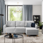 CO-ROX-U-01SAV_main - Ilgis:240cm, Plotis:165cm, Aukštis:90cm