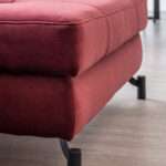 Lore_01_main - Ilgis:225cm, Plotis:160cm, Aukštis:105cm - Image 7