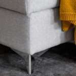 CO-LOU-LT-04BOR_main - Ilgis:347cm, Plotis:202cm, Aukštis:92cm - Image 11