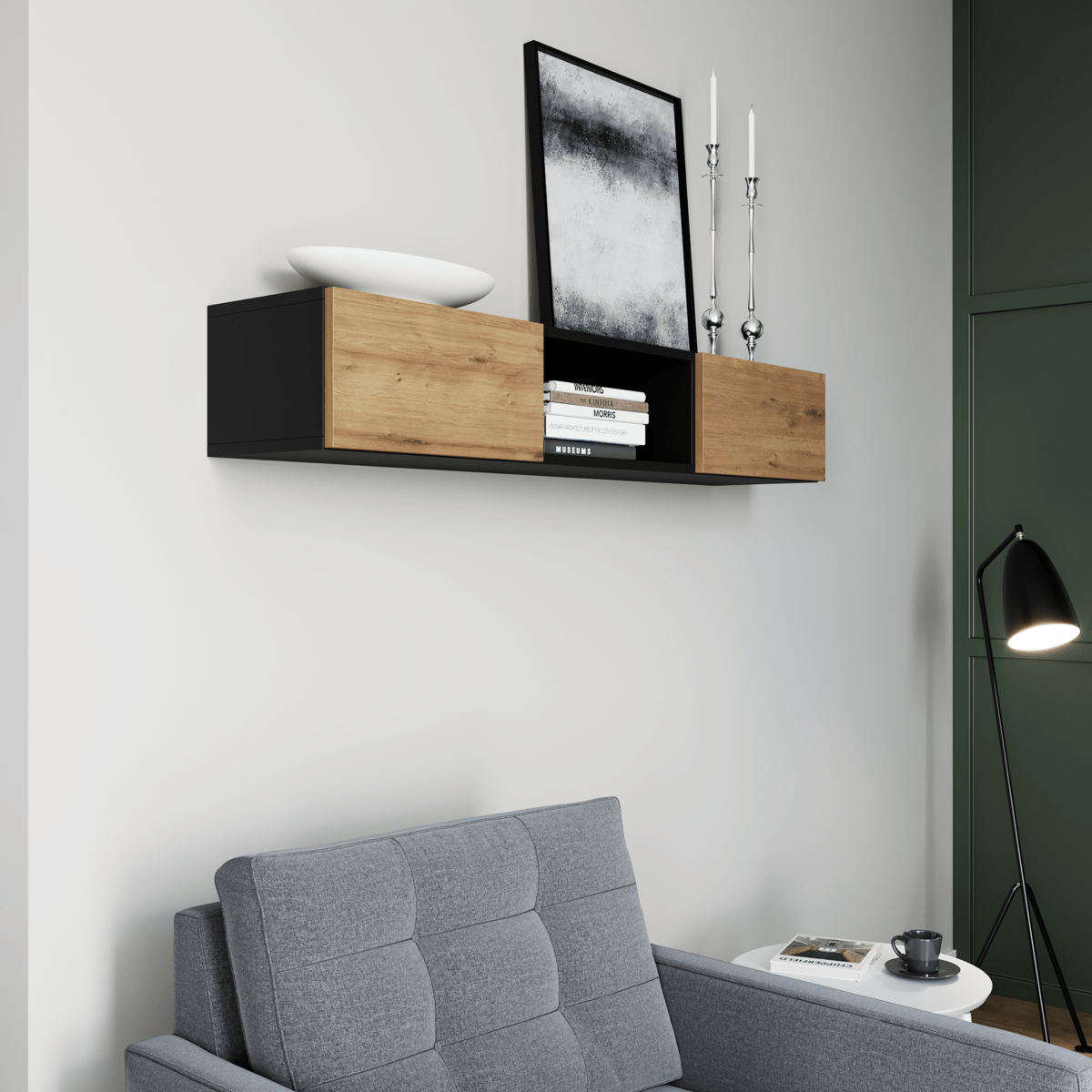 SF-LAN-A-POL120_main - Ilgis:120cm, Plotis:25cm, Aukštis:20cm - Image 2