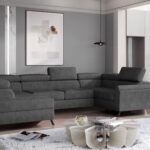 Esc_03_main - Ilgis:336cm, Plotis:200cm, Aukštis:92cm