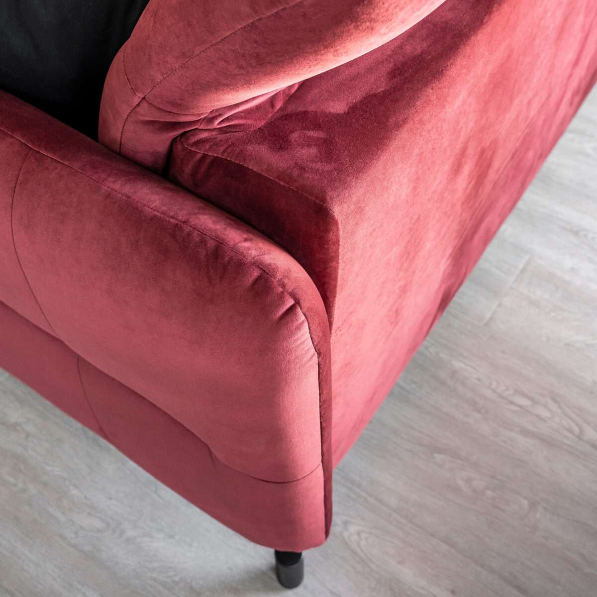 Lore_01_main - Ilgis:225cm, Plotis:160cm, Aukštis:105cm - Image 6