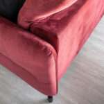 Lore_01_main - Ilgis:225cm, Plotis:160cm, Aukštis:105cm - Image 6