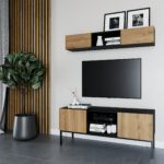 SF-LAN-A-RTV120_main - Ilgis:120cm, Plotis:40cm, Aukštis:50cm - Image 2