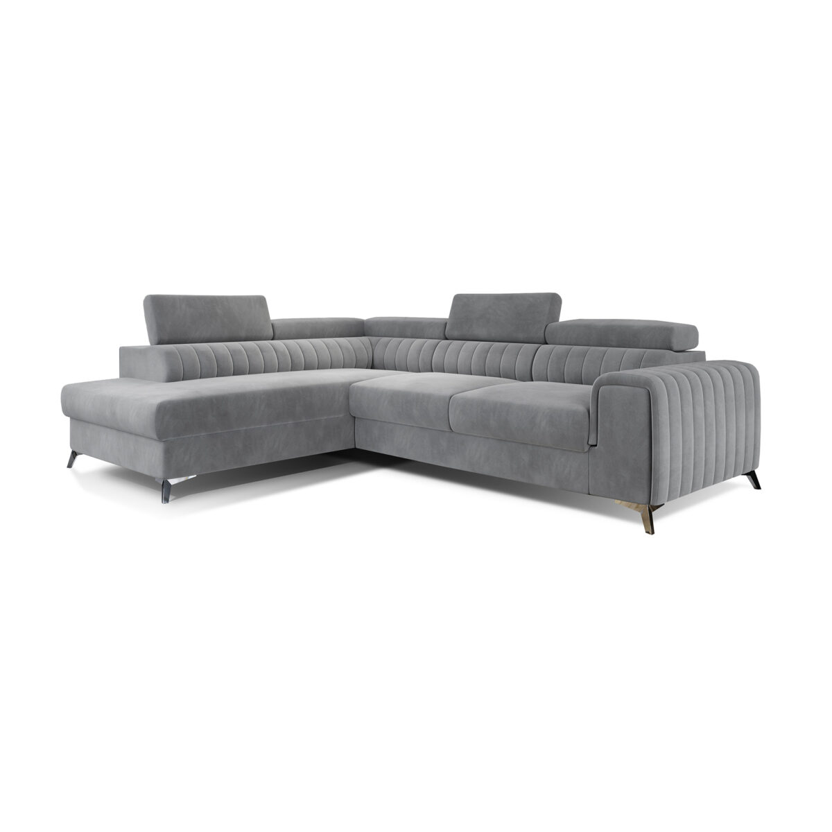 Lau_01_main - Ilgis:278cm, Plotis:205cm, Aukštis:92cm - Image 2