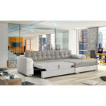 Cf_01_main - Ilgis:275cm, Plotis:165cm, Aukštis:78cm - Image 3