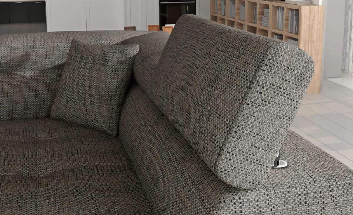 An_01_main - Ilgis:272cm, Plotis:203cm, Aukštis:85cm - Image 10