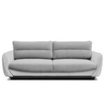 SO-SIL-03NU_main - Ilgis:236cm, Plotis:95cm, Aukštis:90cm