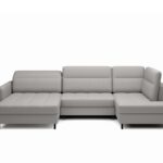 CO-BER-LT-03MAN_main - Ilgis:306cm, Plotis:165cm, Aukštis:100cm