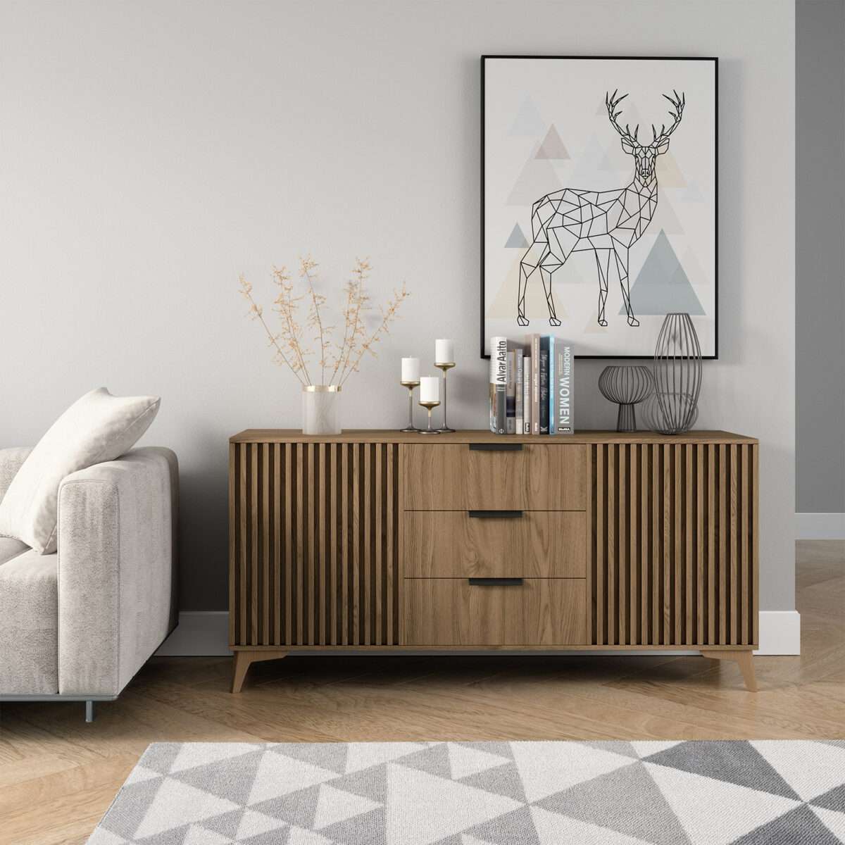 SF-ENT-A-KOM150_main - Ilgis:150cm, Plotis:40cm, Aukštis:72cm - Image 2