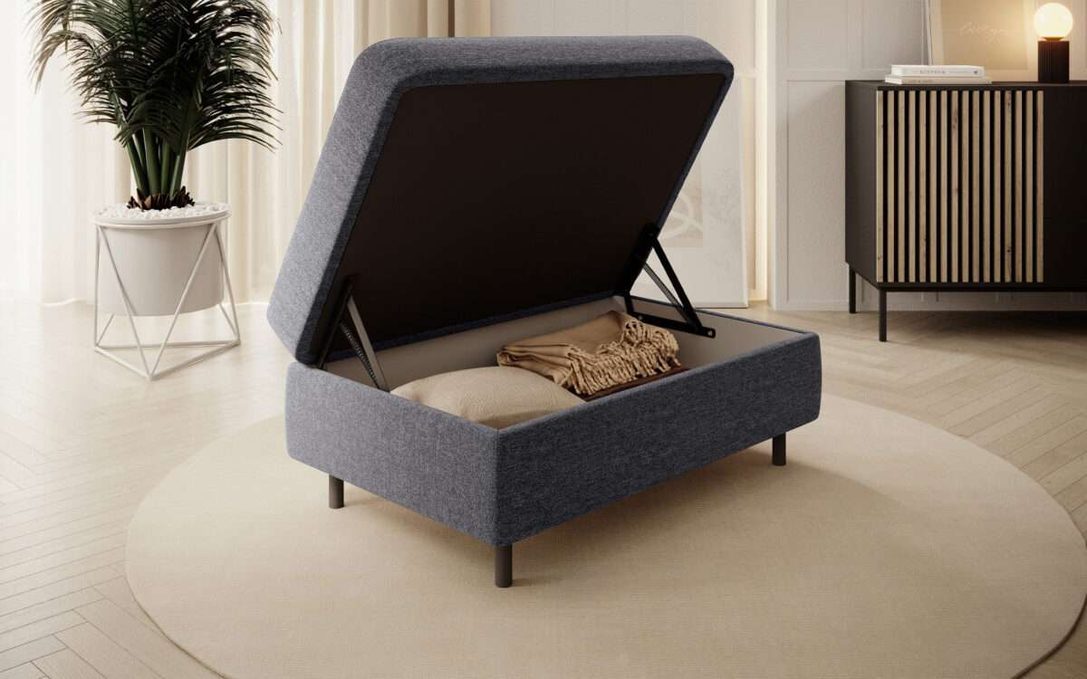 PU-GOM-05AS_main - Ilgis:104cm, Plotis:72cm, Aukštis:45cm - Image 5