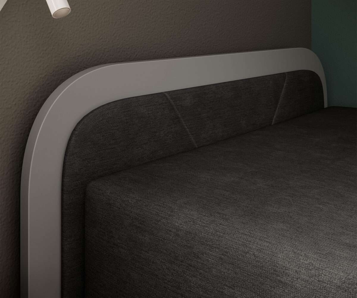 BE-PA-LT-GR-04AL_main - Ilgis:90cm, Plotis:195cm, Aukštis:55cm - Image 5