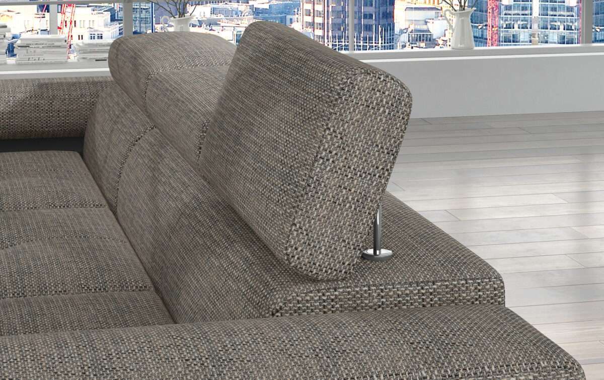 Armd_01_main - Ilgis:289cm, Plotis:203cm, Aukštis:85cm - Image 9