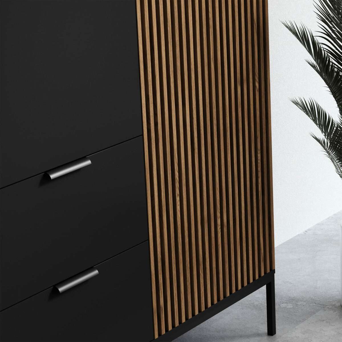 SF-MEO-B-SZA185_main - Ilgis:185cm, Plotis:60cm, Aukštis:200cm - Image 6