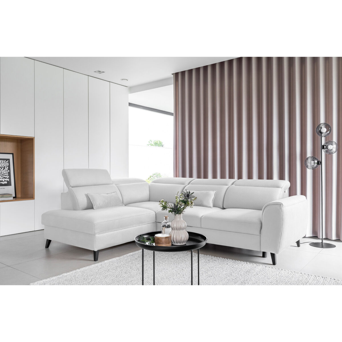 CO-NOB-LT-01SAV_main - Ilgis:265cm, Plotis:201cm, Aukštis:100cm - Image 4