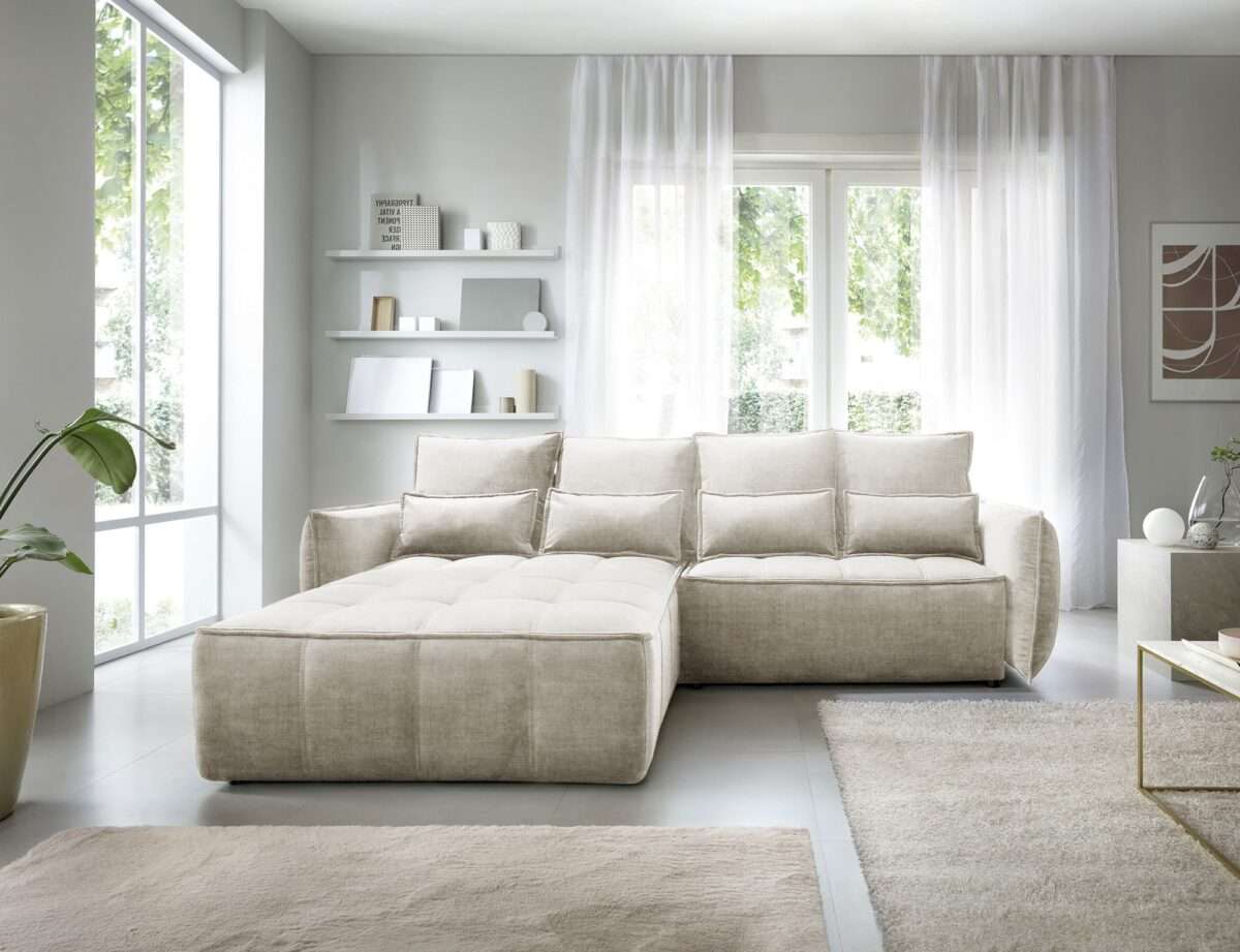 CO-CAM-LT-18MAN_main - Ilgis:265cm, Plotis:196cm, Aukštis:88cm - Image 2