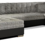 Dam_01_main - Ilgis:338cm, Plotis:189cm, Aukštis:78cm