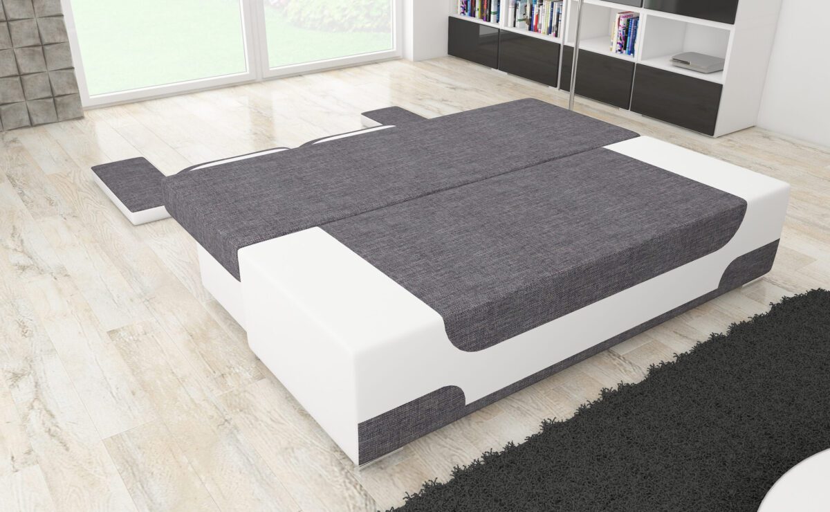 AE02_main - Ilgis:200cm, Plotis:50cm, Aukštis:90cm - Image 3