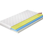 MTSi 0.8_main - Ilgis:80cm, Plotis:200cm, Aukštis:13cm