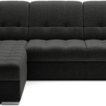 CO-SAD-LT-04FL_main - Ilgis:272cm, Plotis:192cm, Aukštis:95cm