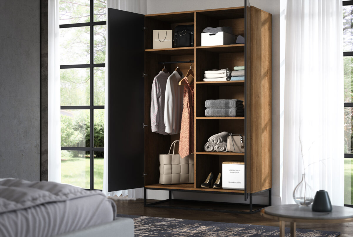 SF-AVO-B-SZA120_main - Ilgis:120cm, Plotis:60cm, Aukštis:200cm - Image 3