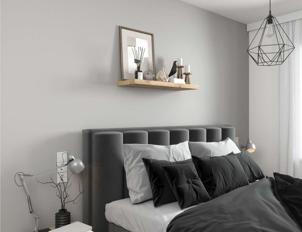 WS-GAR-OA-POL80_main - Ilgis:80cm, Plotis:26cm, Aukštis:5cm - Image 2