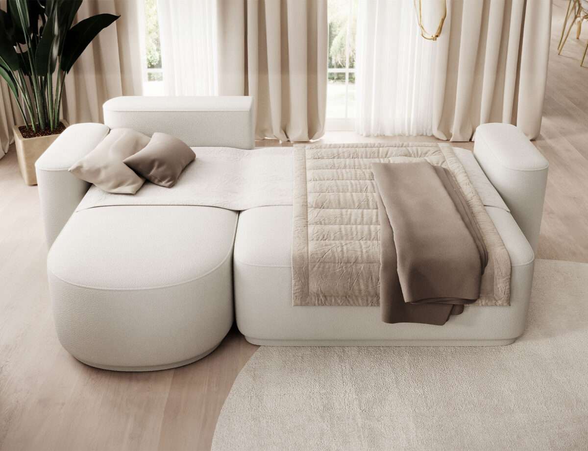 CO-AUR-LT-01AMO_main - Ilgis:285cm, Plotis:180cm, Aukštis:92cm - Image 5