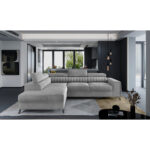 Lau_01_main - Ilgis:278cm, Plotis:205cm, Aukštis:92cm - Image 3