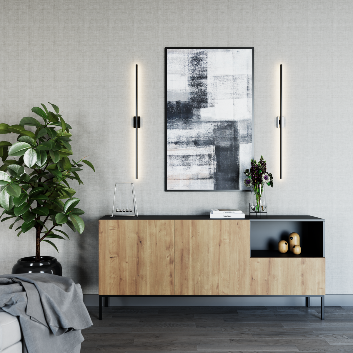 SF-LAN-A-KOM180_main - Ilgis:180cm, Plotis:40cm, Aukštis:80cm - Image 2