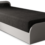 BE-PA-LT-GR-04AL_main - Ilgis:90cm, Plotis:195cm, Aukštis:55cm