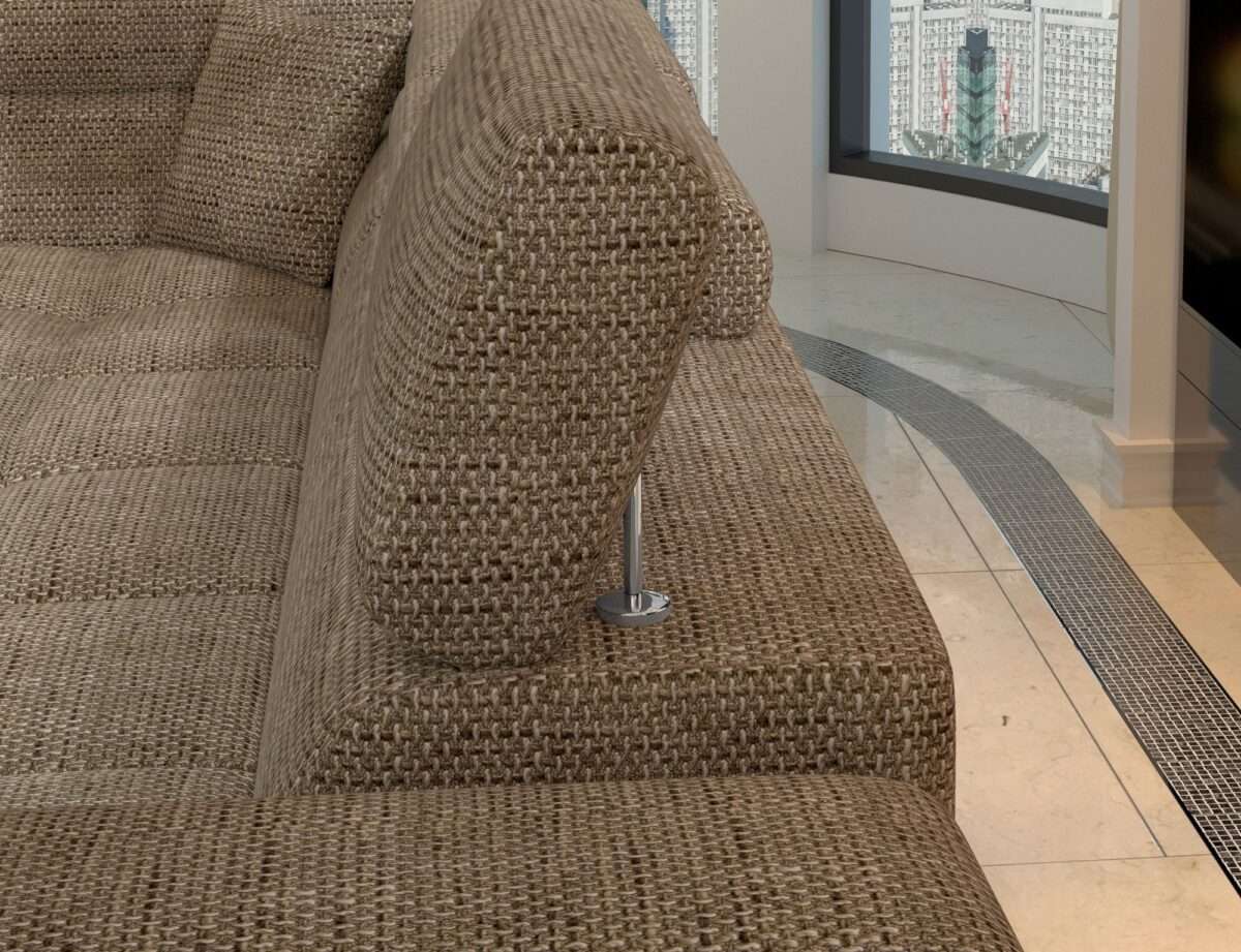 ERI_02_main - Ilgis:275cm, Plotis:202cm, Aukštis:88cm - Image 10