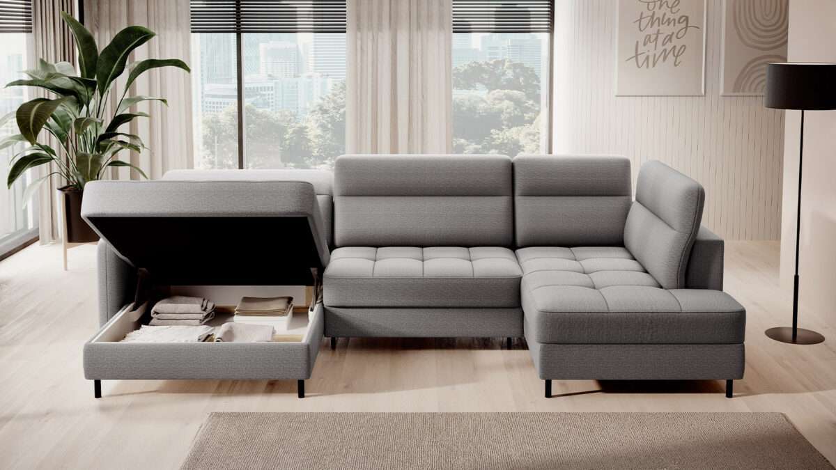 CO-BER-LT-03MAN_main - Ilgis:306cm, Plotis:165cm, Aukštis:100cm - Image 5