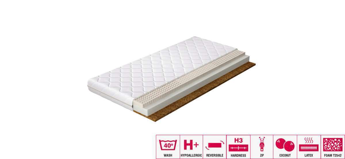 MLMok 0.8_main - Ilgis:80cm, Plotis:200cm, Aukštis:9cm - Image 5