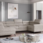 Esc_01_main - Ilgis:336cm, Plotis:200cm, Aukštis:92cm