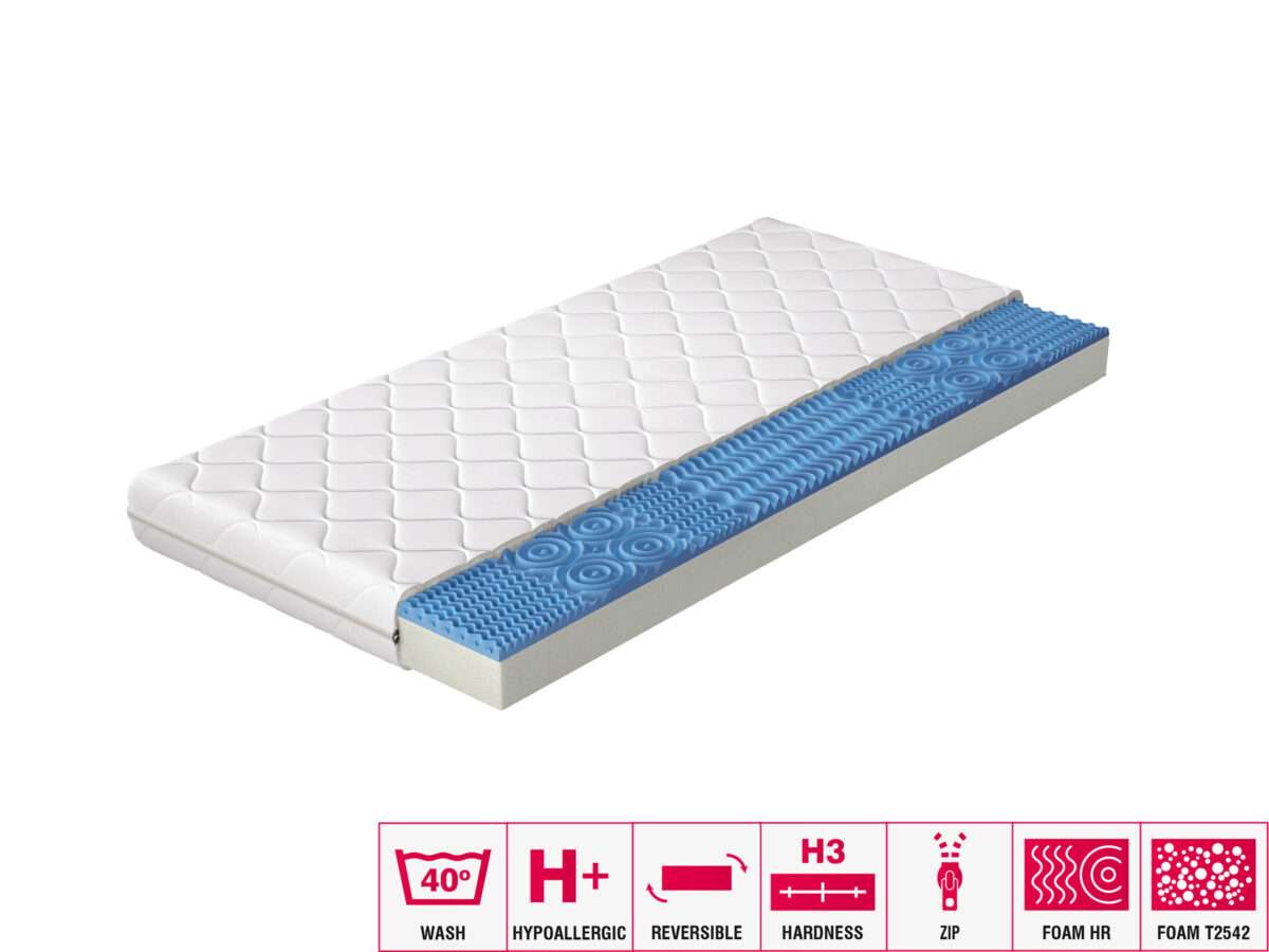 MPLA 0.8_main - Ilgis:80cm, Plotis:200cm, Aukštis:9cm - Image 5