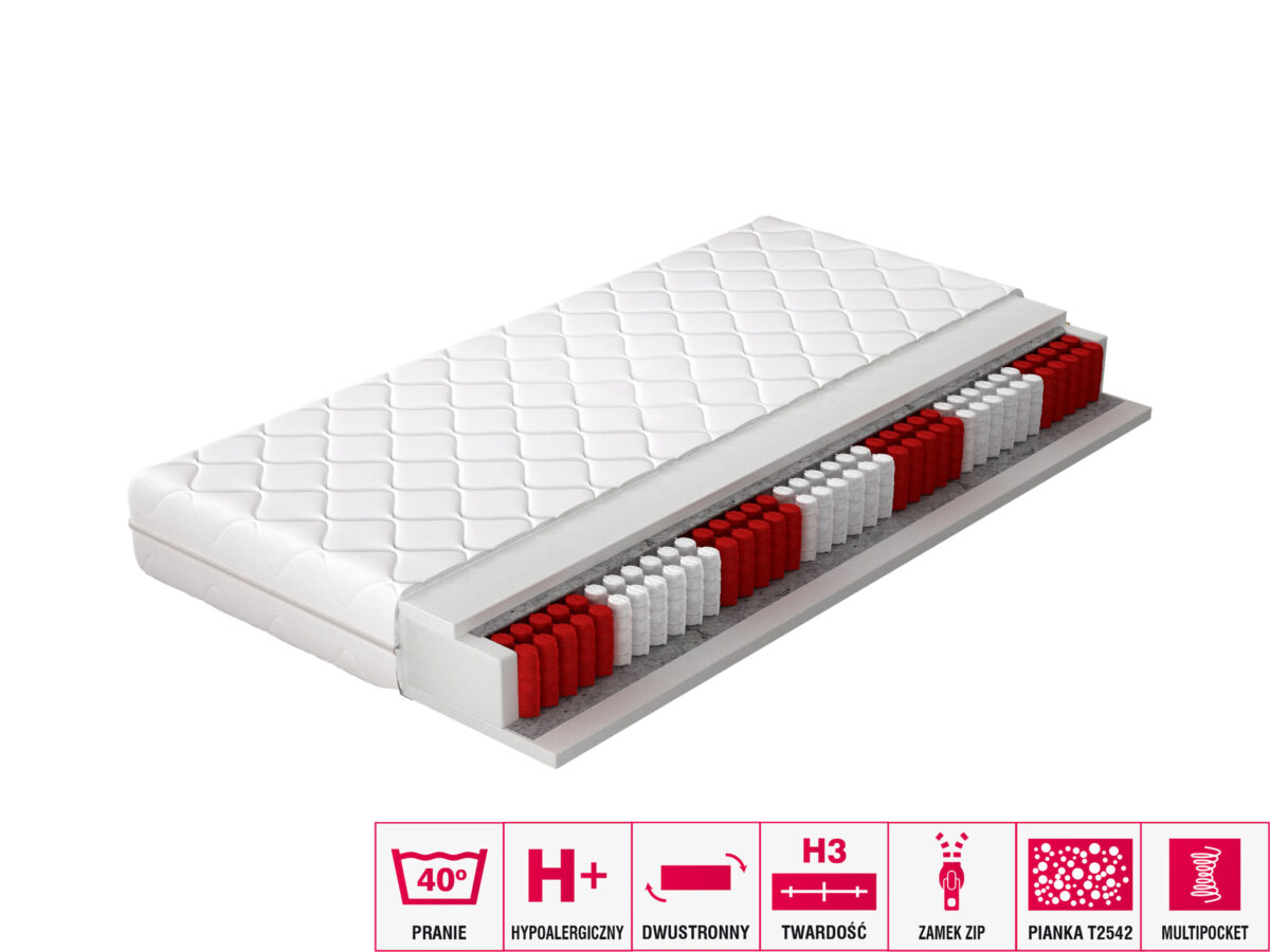 MMAp 0.8_main - Ilgis:80cm, Plotis:200cm, Aukštis:18cm - Image 3