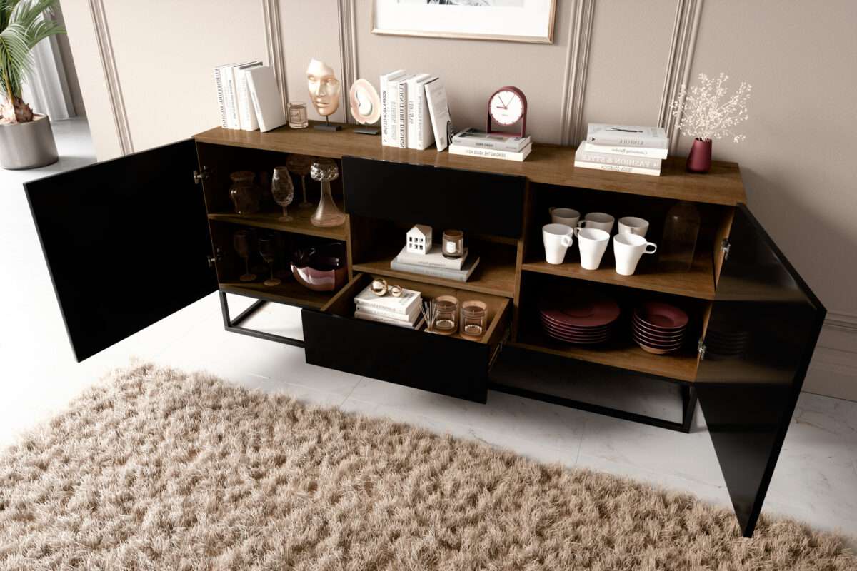 SF-AVO-B-KOM180_main - Ilgis:180cm, Plotis:40cm, Aukštis:80cm - Image 4