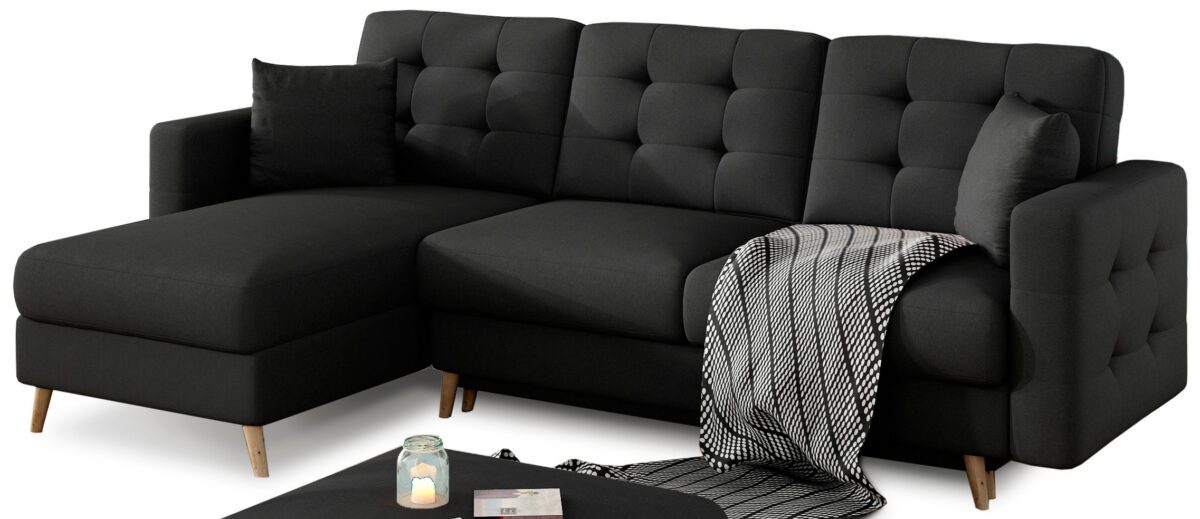 AsgL_01_main - Ilgis:248cm, Plotis:162cm, Aukštis:93cm - Image 3