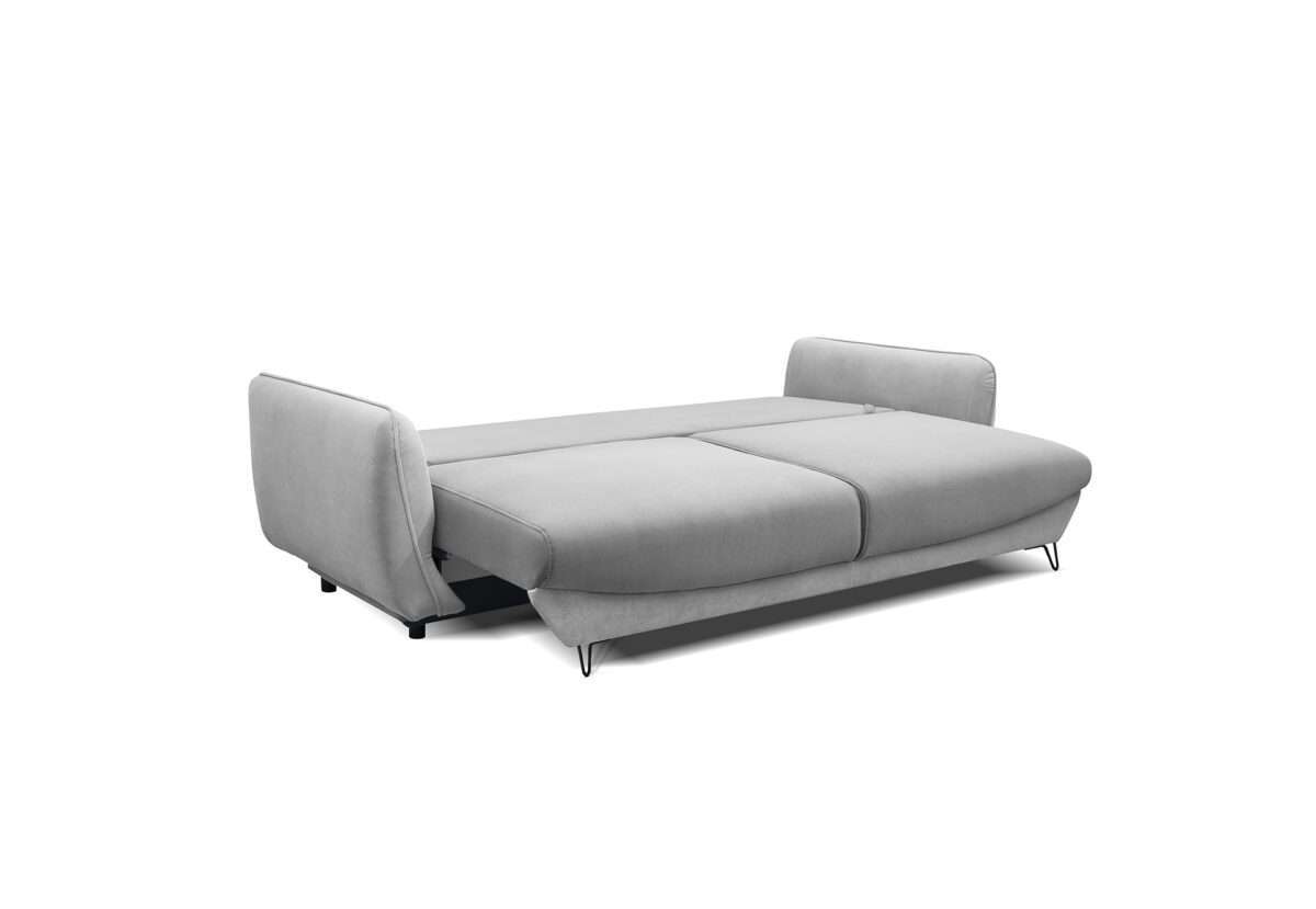 SO-SIL-03NU_main - Ilgis:236cm, Plotis:95cm, Aukštis:90cm - Image 5