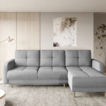 CO-ROX-U-03NU_main - Ilgis:240cm, Plotis:165cm, Aukštis:90cm