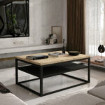 Vince_1_main - Ilgis:100cm, Plotis:46cm, Aukštis:60cm