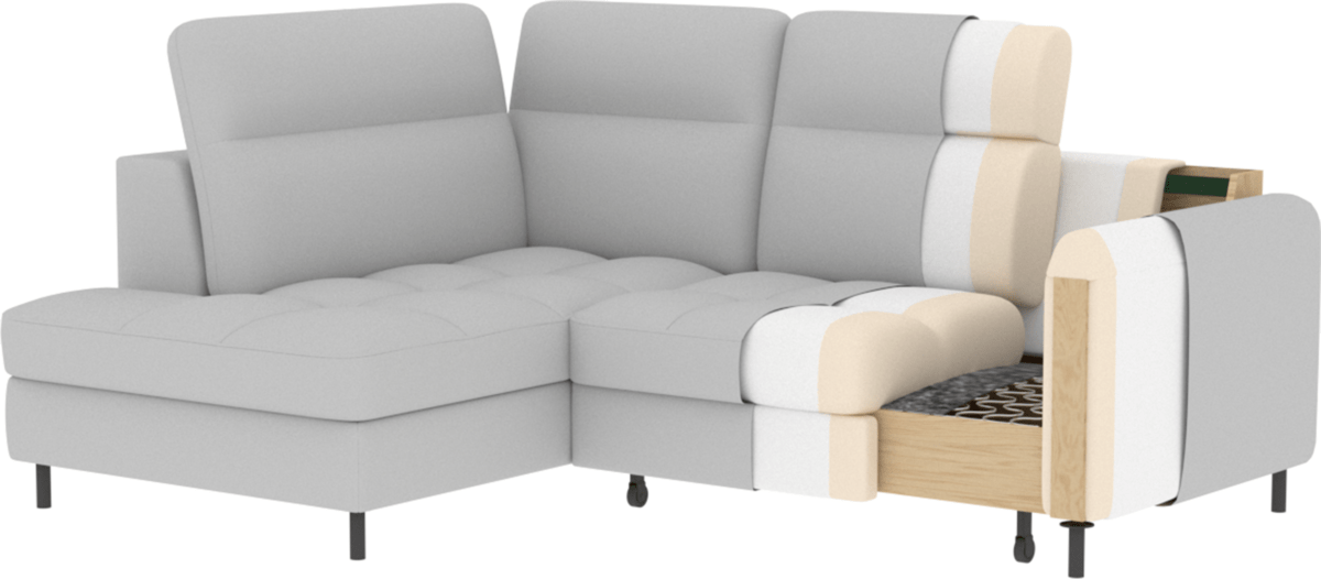 CO-BAR-LT-01ROY_main - Ilgis:208cm, Plotis:160cm, Aukštis:100cm - Image 12