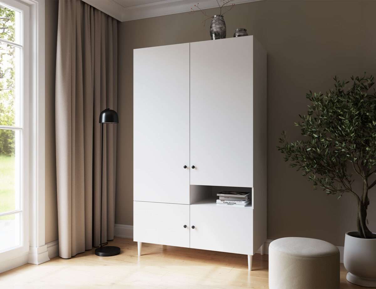 SF-DUL-W-SZA120_main - Ilgis:120cm, Plotis:60cm, Aukštis:205cm - Image 4