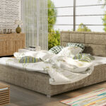 LAT_01met_1.4_main - Ilgis:160cm, Plotis:223cm, Aukštis:93cm